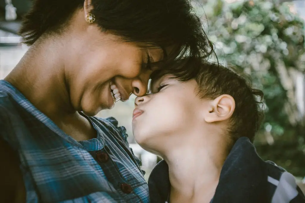 Montessori Morning Routines: Setting Kids Up for Success!