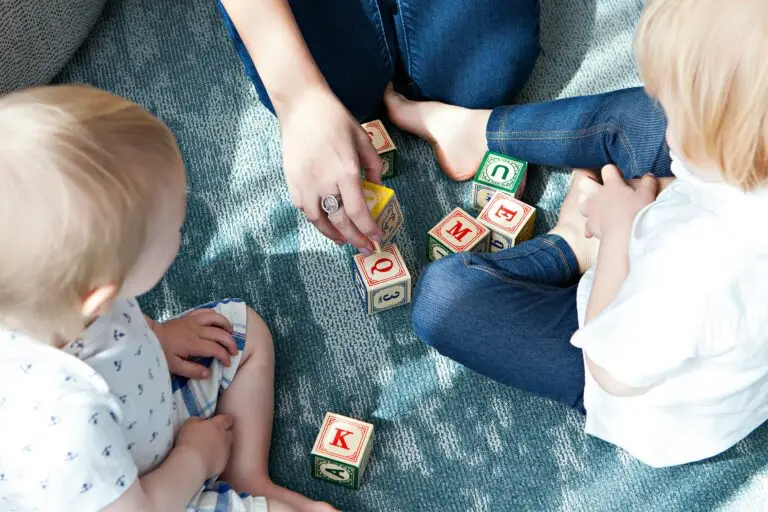 Montessori Toys